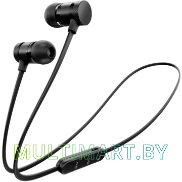 Наушники GAL BH-2004 (черный)